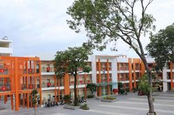 Những công trình nâng bước học sinh tới trường ở Hoài Đức