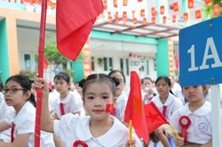 Năm học mới với diện mạo mới của giáo dục xã Thuận An