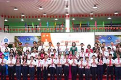 Phường Văn Miếu - Quốc Tử Giám: Khởi đầu năm học mới với nhiều đổi mới