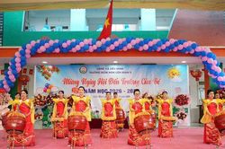 Giáo dục Liên Minh trước yêu cầu mới