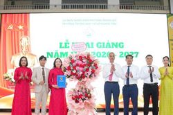 Phường Nghĩa Đô: Sẵn sàng cho năm học 2026-2027