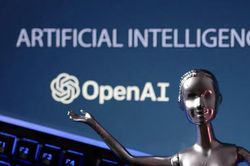 Hai báo Mỹ kiện OpenAI, Microsoft vì khai thác nội dung trái phép