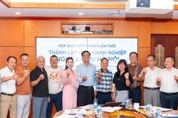 Doanh nghiệp Nghệ An tại Hà Nội: Gắn kết để cùng phát triển, hướng nguồn lực về quê hương