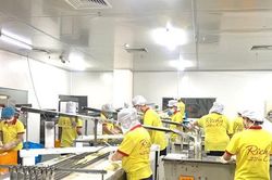 Sửa Luật An toàn thực phẩm: Bảo vệ, nâng cao sức khỏe nhân dân
