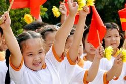 Dự báo thời tiết 5/9: Sáng khai giảng nắng nhẹ, chiều nhiều nơi có mưa