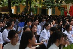 Ninh Bình: Hơn 720 cơ sở giáo dục bước vào năm học mới sau sắp xếp