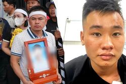 Khởi tố, bắt tạm giam hung thủ sát hại 3 mẹ con ở Đồng Nai