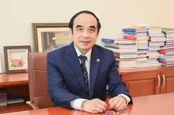 GS.TS Nguyễn Hữu Tú: Đại học Y Hà Nội tiếp nối truyền thống bằng giá trị và trách nhiệm dẫn dắt