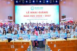 Hành trình trở thành thầy thuốc cần sự tử tế, đồng cảm với người bệnh