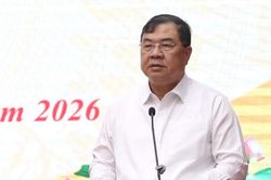 Điện Biên cần tăng tốc giải ngân, thu hút đầu tư, thúc đẩy tăng trưởng