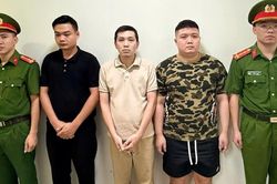 Triệu tập 3 đối tượng vụ xe cứu thương tư nhân thu hơn 9 triệu đồng tại Thanh Hóa