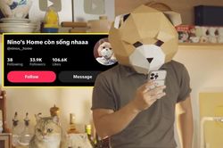 YouTuber Nino's Home tái xuất sau 3 năm vắng bóng, đập tan tin đồn thất thiệt