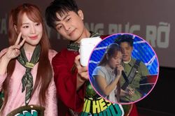 Puka 'xì-poi' nhạc mới của Gin Tuấn Kiệt, Cody Nam Võ - Huỳnh Lập có phản ứng lạ