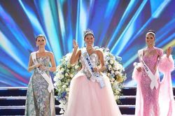 'Miss World 2026': Mỹ nhân Cộng hòa Dominica đăng quang, Bảo Ngọc xuất sắc lọt Top 6
