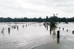 Miền Trung sắp đón đợt mưa lớn dài ngày, Bắc bộ giảm nắng nóng trong tháng 9