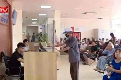 Đề xuất tăng mức hỗ trợ đóng BHYT cho 5 nhóm từ 1/4/2027, có nhóm được 100%