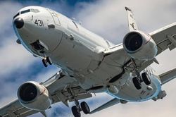 Hàn Quốc cân nhắc đưa P-8A Poseidon tới eo biển Hormuz