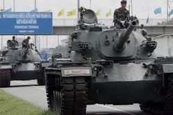 M48 Patton: Vì sao Mỹ thay đổi hoàn toàn thiết kế thân xe?