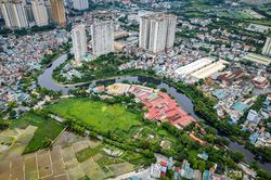 Hà Nội sắp khởi công siêu dự án 75.000 tỷ đồng cải tạo sông Nhuệ