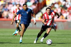 Highlights Brentford 1-1 Sunderland