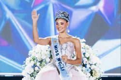 Tân Hoa hậu Thế giới 2026 là giáo viên, phóng viên