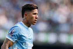125 triệu bảng của Man City lập tức lên tiếng