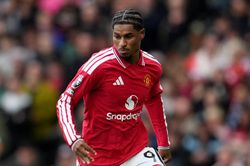 Bước ngoặt cho Rashford