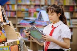 Sách hay có trong chương trình Ngữ văn lớp 8