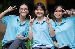 Chính phủ yêu cầu nghiên cứu đổi mới thi cử, tuyển sinh