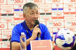 U20 Việt Nam thua cả 3 trận, HLV vẫn khen 'lứa này triển vọng'