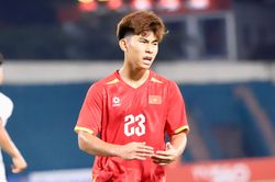 U20 Việt Nam xuống hạng, lứa U17 dự World Cup bị liên lụy