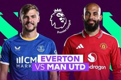 Nhận định trận đấu Everton vs Man United, 20h00 ngày 6.9: Thầy đấu trò