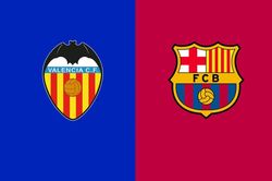 Nhận định trận đấu Valencia vs Barcelona, 21h15 ngày 6.9: Độc chiếm ngôi đầu