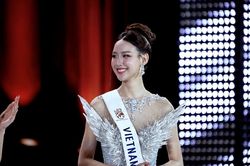 Bảo Ngọc lập kỷ lục Top 6:Việt Nam thắng gì sau một tháng Miss World