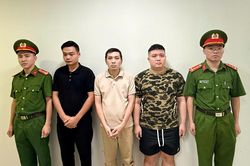 Vụ trả 9,5 triệu đồng cho chuyến xe cứu thương, 3 người bị triệu tập
