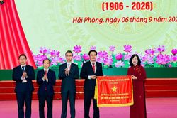 120 năm Bệnh viện Đa khoa Hải Dương: Phát huy truyền thống, nâng cao chất lượng y tế