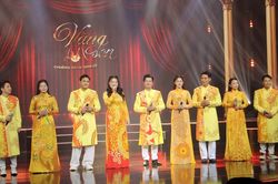 Chuông vàng vọng cổ 2026:Ai sẽ đi đến đêm xếp hạng?