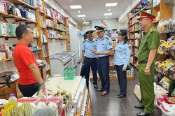 Tuyên Quang tăng cường cảnh báo vi phạm sở hữu trí tuệ trên không gian mạng
