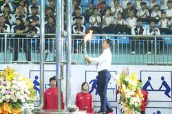 Khai mạc Đại hội Thể dục thể thao tỉnh Bắc Ninh lần thứ I năm 2026
