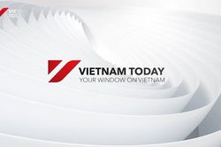 Kênh 'Vietnam Today' phát sóng tại đất nước tỉ dân Ấn Độ