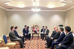 Bộ VHTTDL: Tăng cường hợp tác VHTTDL với các địa phương của Nhật Bản