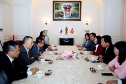 Quảng Ninh: Mở rộng không gian hợp tác quốc tế trong giai đoạn mới