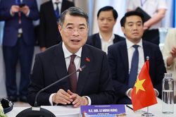 Thủ tướng làm việc với Đoàn đại biểu địa phương và các doanh nghiệp Nhật Bản