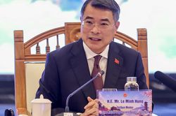 Thủ tướng: Chuyển mạnh quan hệ đầu tư Việt – Nhật sang 'đối tác cùng phát triển và kiến tạo'