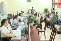 [Video] Có thể bỏ công chứng nhà đất theo tỉnh thành từ 1/7/2028