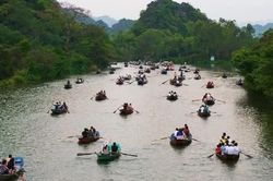 Khoa học, công nghệ tạo động lực mới cho du lịch Việt Nam
