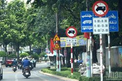 Vụ điều chỉnh giờ cấm xe, doanh nghiệp 'cầu cứu': Đồng Nai sẽ họp bàn phương án xử lý