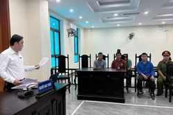 Trợ giúp pháp lý 29 năm: Ngày càng chuyên nghiệp, gần dân