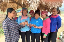 Không gian mạng - địa chỉ của niềm tin và trách nhiệm