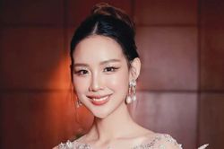 Lê Nguyễn Bảo Ngọc: Hành trình nỗ lực từ 'Hoa hậu Việt Nam' đến top 6 'Miss World 2026'